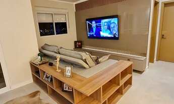 Imagem 6: APARTAMENTO MOBILIADO E DECORADO