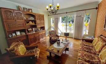 Imagem 4: Casa - Jardim Proença I - Campinas