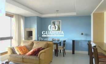 Imagem: Apartamento para aluguel, 3 quartos, 1 suíte