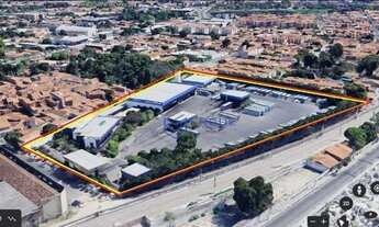 Imagem 4: Terreno, 20205 m² - venda por R$ 20.000.000,00 ou aluguel por R$ 100.000,00/mês - Parangab