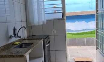 Imagem 5: Kitinete mini loft, bairro Portão, 01 quarto, mobiliado, direto com proprietário