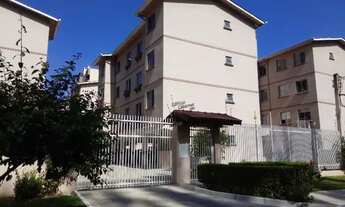 Imagem: Apartamento com 2 quartos - Bacacheri