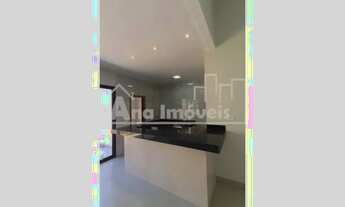 Imagem 4: Casa nova a venda de Alto Padrão no Cidade Jardim