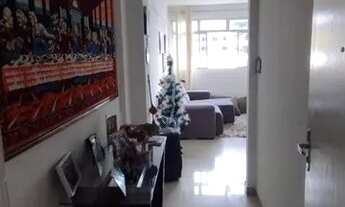 Imagem 2: Apartamento para aluguel com 102 metros quadrados com 3 quartos mobiliado