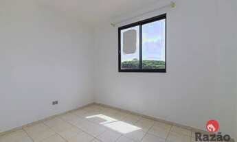Imagem 6: Apartamento no CAMPO COMPRIDO de 49,94 m2 - 04539.001-RAZAO