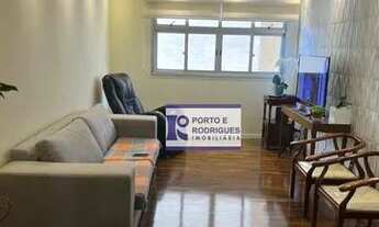 Imagem: Apartamento com 3 dormitórios, 113 m²