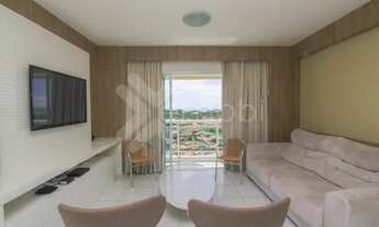 Imagem 2: Apartamento à locação em Capim Macio (Natal/RN