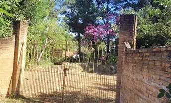 Imagem: Chácara, 3750m2, com frente para rodovia