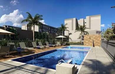 Imagem 2: Apartamentos Recanto das Primaveras