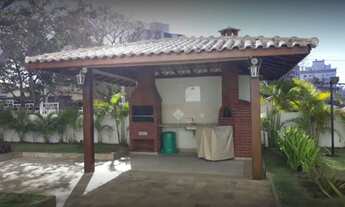 Imagem 6: Apartamento de 3 dormitórios 100% mobiliado para locação no condomínio Bella Citta club em