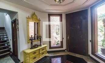 Imagem 3: Apartamento com 5 quartos (4 suítes) à venda em Alphaville, Barueri com 6 vagas