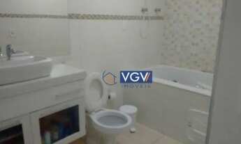 Imagem 5: Sobrado com 3 dormitórios, 205 m² - venda por R$ 795.000,00 ou aluguel por R$ 4.350,00/mês