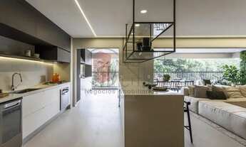 Imagem 7: Apartamento 173m² à venda em Santo Amaro