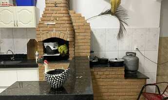 Imagem 3: SÃO JOSÉ DO RIO PRETO - Casa Padrão - SET SUL