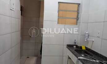 Imagem 5: Apartamento-À VENDA-Laranjeiras-Rio de Janeiro-RJ