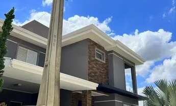 Imagem 2: Casa - Swiss Park - Campinas