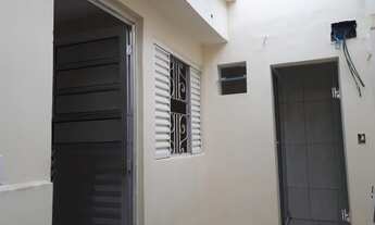 Imagem 2: Casa para aluguel com 50 metros quadrados com 1 quarto em Itaberaba - São Paulo - SP