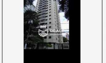 Imagem 1: São Paulo/SP - Vila clementino