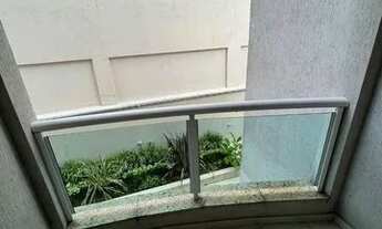 Imagem 4: Apartamento com 3 dormitórios para alugar, 89 m² por R$ 4.023,75/mês - Campestre - Santo A