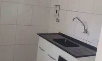 Imagem 4: Apartamento para aluguel com 35 metros quadrados com 1 quarto