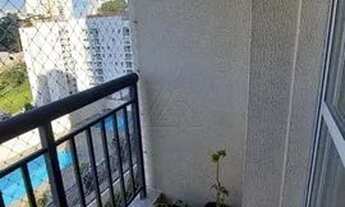 Imagem 4: Apartamento com 2 dorms, Vila Andrade, São Paulo - R$ 339 mil, Cod: 4208