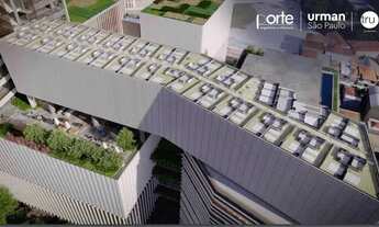 Imagem 2: Hotel Hilton com 19 m² no Tatuapé - São Paulo - SP