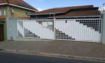 Imagem: CASA SOROCABA, CASA EM SOROCABA, JARDIM