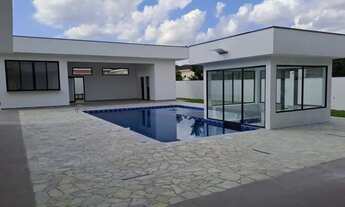 Imagem 7: Casa com 4 dormitórios à venda, 470 m² por R$ 3.950.000 - Condomínio Village Castelo Itu