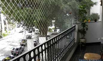 Imagem: APARTAMENTO - MORUMBI - SP