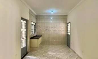 Imagem 5: Americana - Casa Padrão - Parque Residencial Jaguari