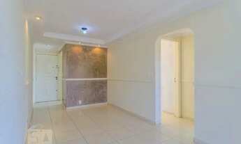 Imagem 4: Apartamento para Aluguel - Jabaquara, 2 Quartos, 55 m2