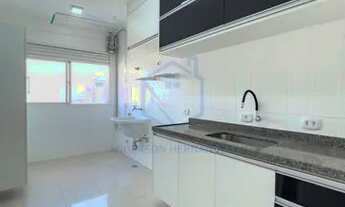 Imagem 4: BARUERI - Apartamento Padrão - ALPHAVILLE CENTRO INDUSTRIAL E EMPRESARIAL/ALPHAVILLE