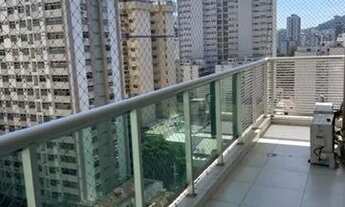 Imagem: Varandão 2 suítes Otavio Carneiro