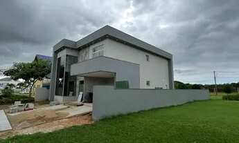 Imagem 2: Casa de luxo em Alphaville