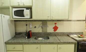 Imagem 5: Apartamento - Cambuí - Campinas