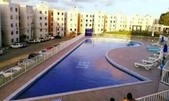 Imagem 7: Vendo ou alugo apto 2 quartos -estrada velha do aeroporto-Residencial 2 julho life