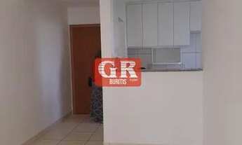 Imagem 2: Apartamento para aluguel, 2 quartos, 1 suíte, 1 vaga, Castelo - Belo Horizonte/MG