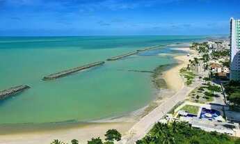 Imagem 2: Apartamento para venda tem 53 metros quadrados com 2 quartos em Janga - Paulista - PE