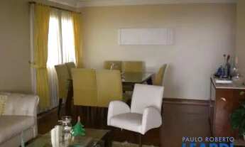 Imagem: APARTAMENTO - MORUMBI - SP