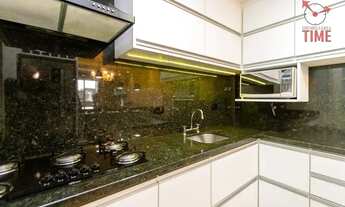 Imagem 3: Apartamento com 3 dormitórios à venda, 82 m² por R$ 650.000,00 - Bacacheri - Curitiba/PR