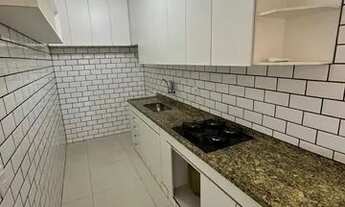 Imagem 3: Aluguel Casa Tipo Apartamento/Sobrado