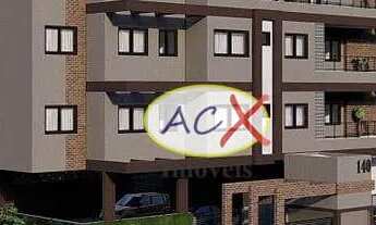 Imagem 2: Cobertura com 3 dormitórios à venda, 122 m² por R$ 1.291.000,00 - Campina do Siqueira - Cu