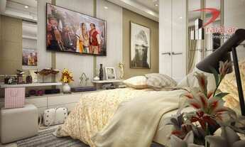 Imagem 5: Residencial Vermont - Praia Grande - Vila Caiçara - Excelente localização - Lazer completo