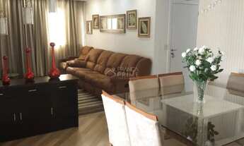 Imagem: Condomínio Central Life, Apartamento de