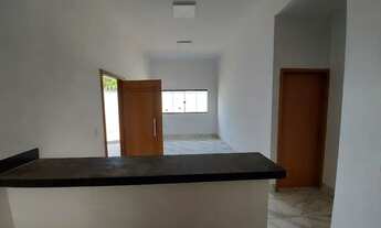 Imagem 7: Casa para venda tem 75 metros quadrados com 2 quartos em Jardim São José - Goiânia - GO
