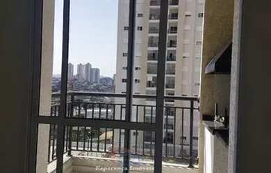 Imagem 3: Residencial - City Bussocaba