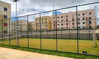 Imagem 5: Vd Ágio Apt Térreo, Prest.R$ 495,00 atrás Fac.Unidesc lado BR 040 não exijo transferência