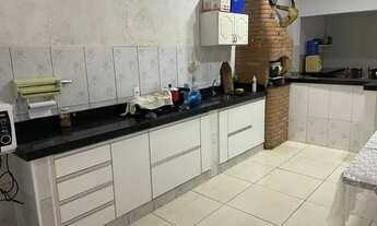 Imagem 5: SÃO JOSÉ DO RIO PRETO - Casa Padrão - SET SUL