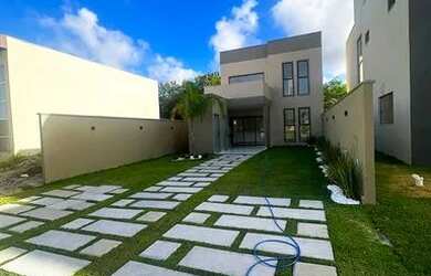 Imagem 3: Casa à venda no condominio Vila Florença - Abrntes