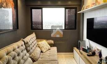 Imagem: Apartamento reformado c/ 3 quartos, 75m²